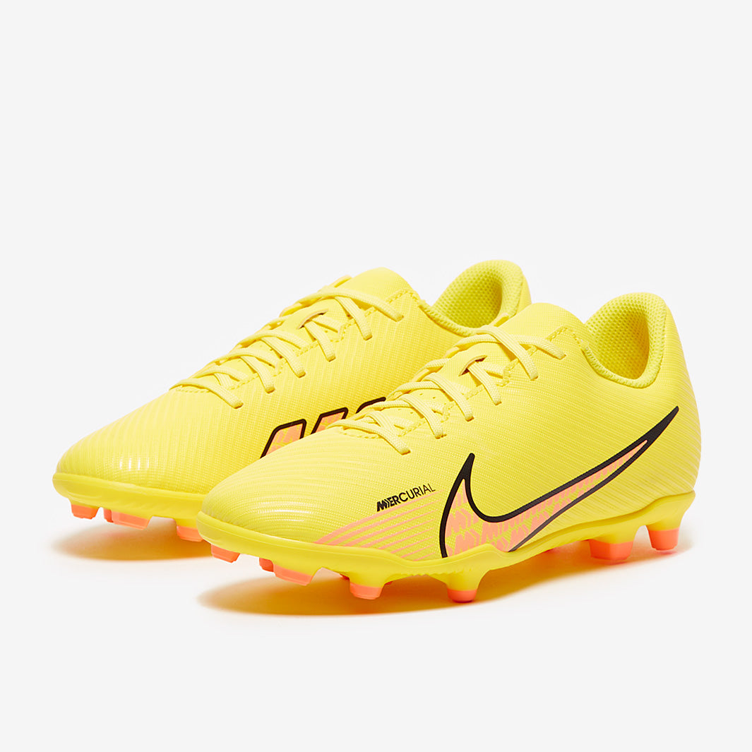 Nike Kids Mercurial Vapor XV Club FG/MG
