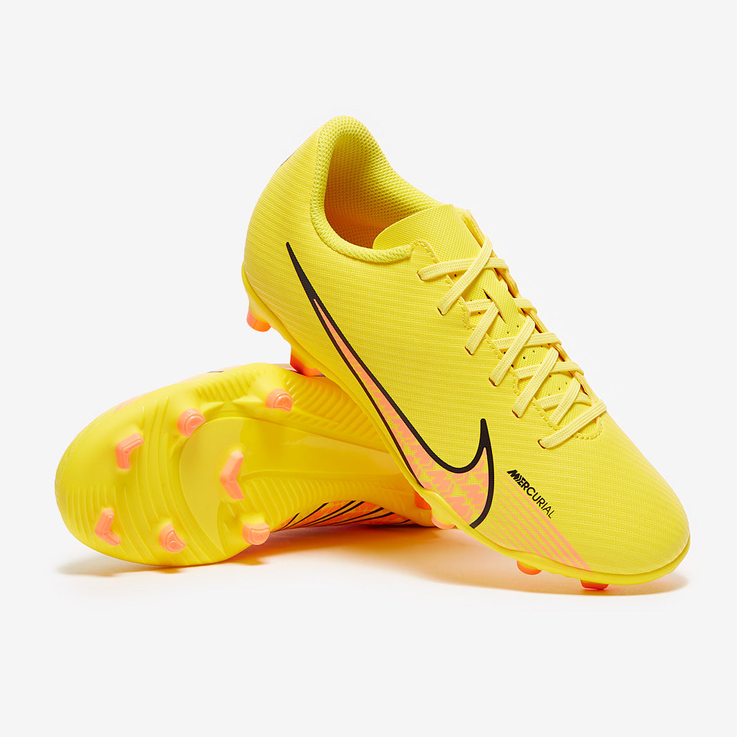 Nike Kids Mercurial Vapor XV Club FG/MG