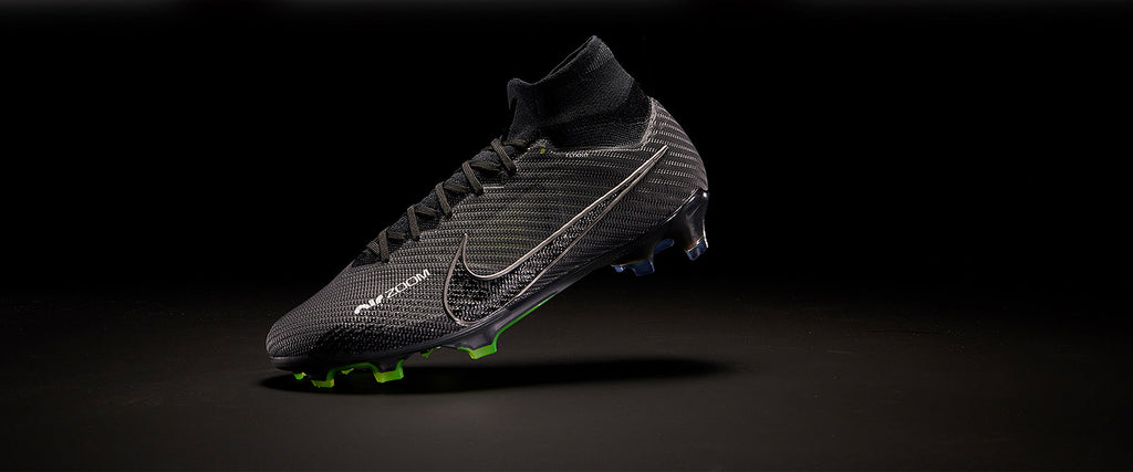 Nike Air Zoom Mercurial Superfly IX Elite FG