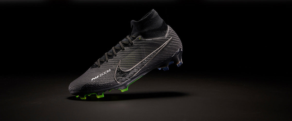 Nike Air Zoom Mercurial Superfly IX Elite FG