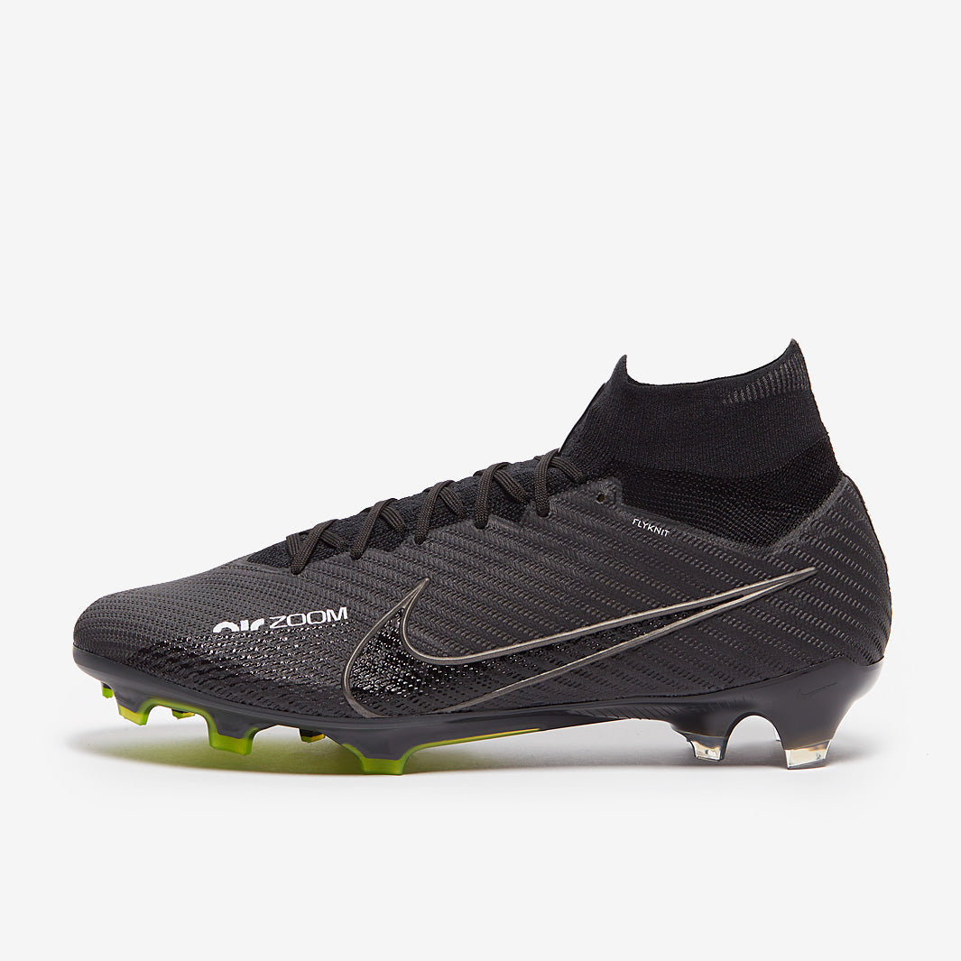 Nike Air Zoom Mercurial Superfly IX Elite FG