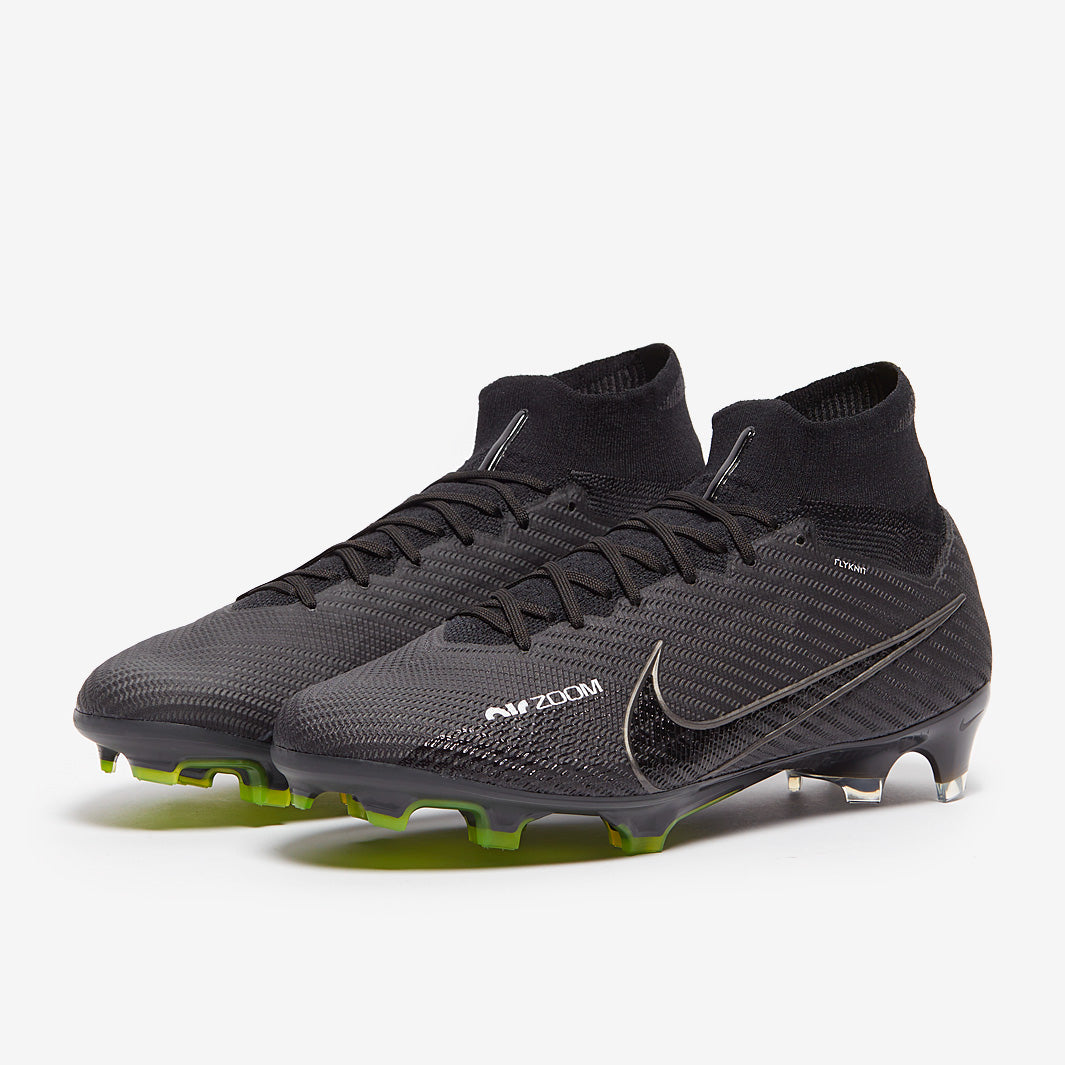 Nike Air Zoom Mercurial Superfly IX Elite FG