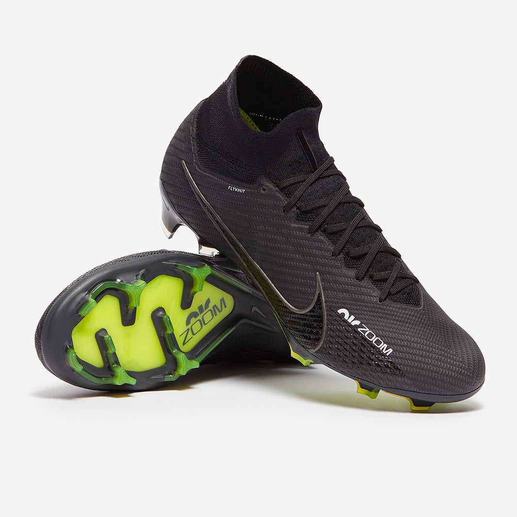 Nike Air Zoom Mercurial Superfly IX Elite FG