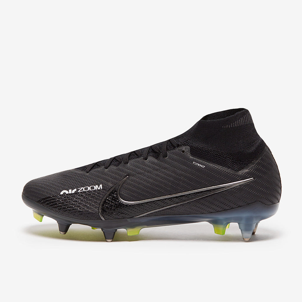 Nike Air Zoom Mercurial Superfly IX Elite SG-Pro Anti-Clog