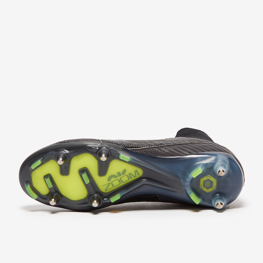 Nike Air Zoom Mercurial Superfly IX Elite SG-Pro Anti-Clog