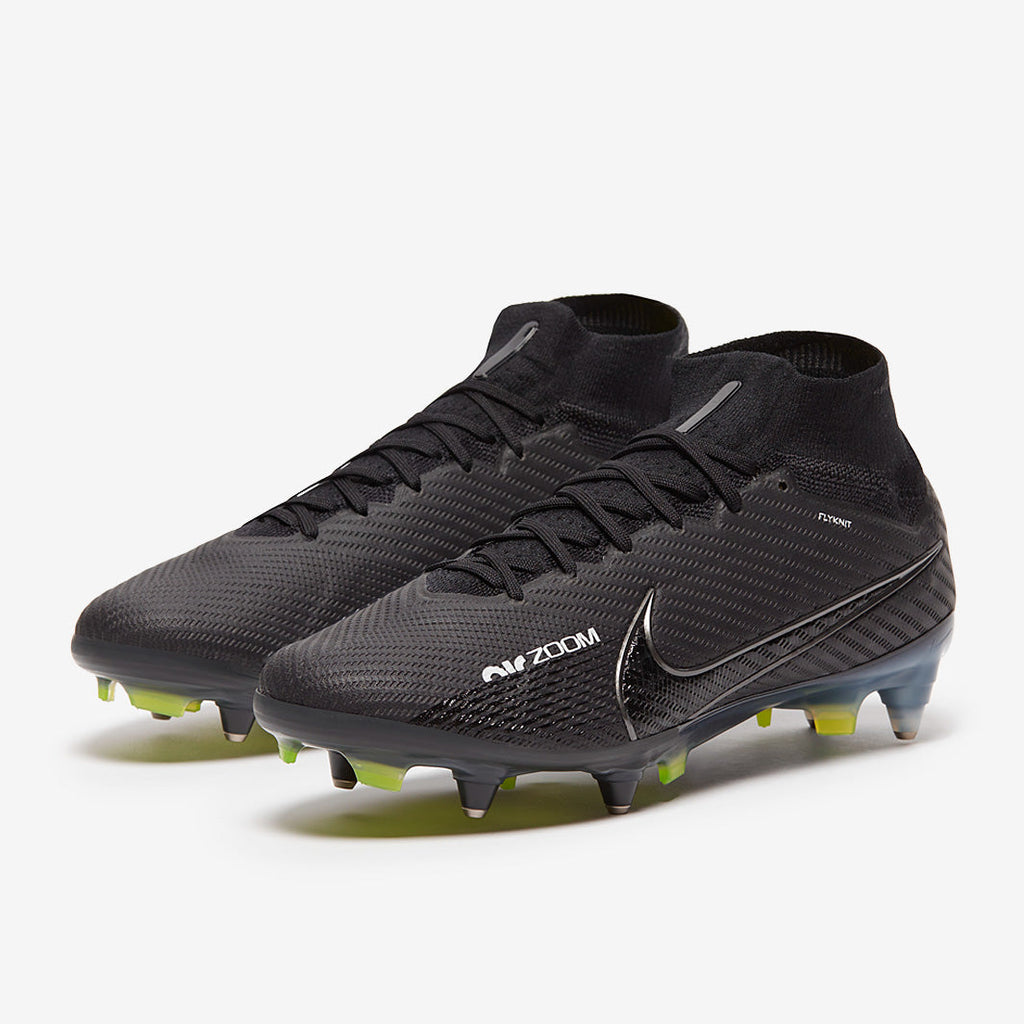 Nike Air Zoom Mercurial Superfly IX Elite SG-Pro Anti-Clog