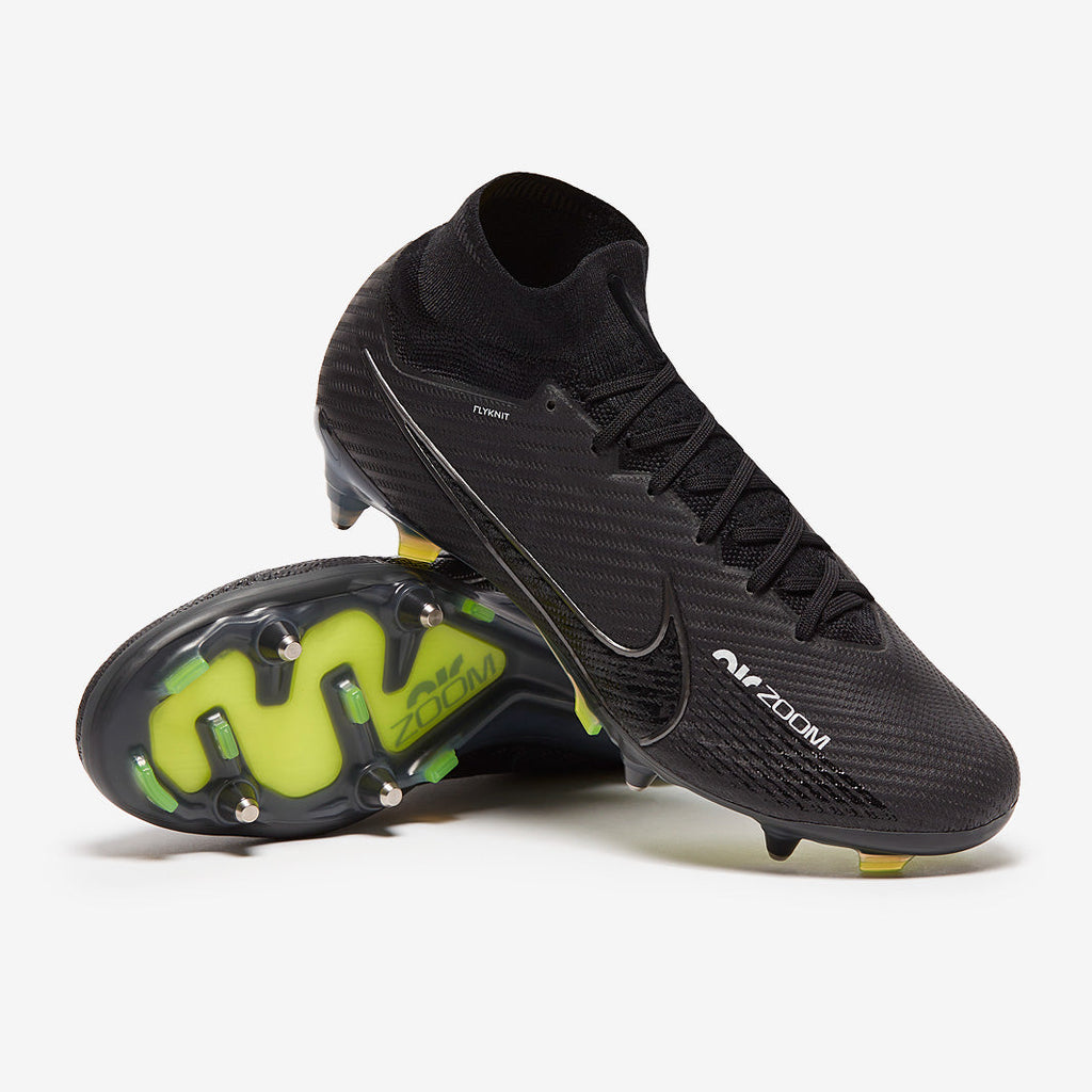 Nike Air Zoom Mercurial Superfly IX Elite SG-Pro Anti-Clog