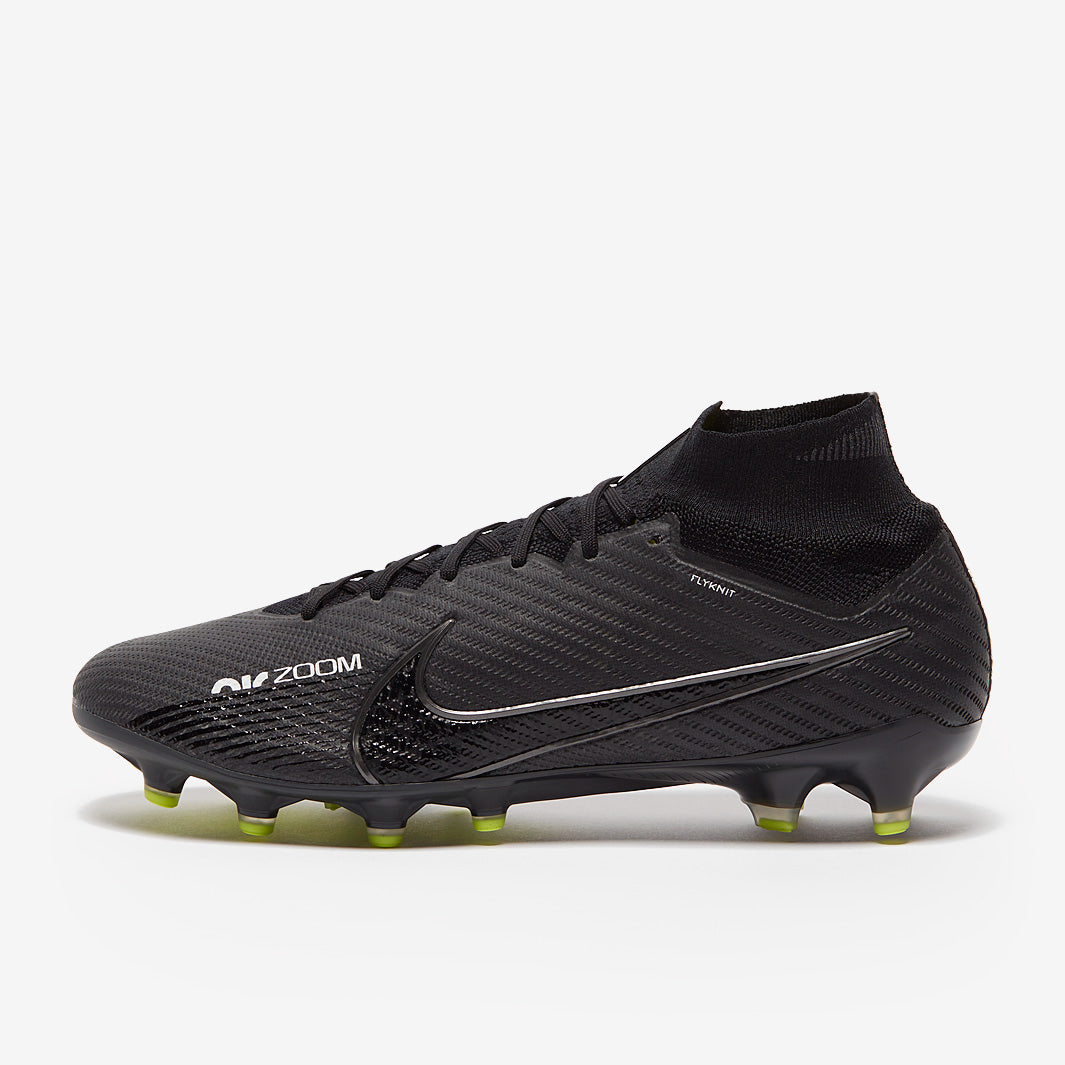 Nike Air Zoom Mercurial Superfly IX Elite Pro AG