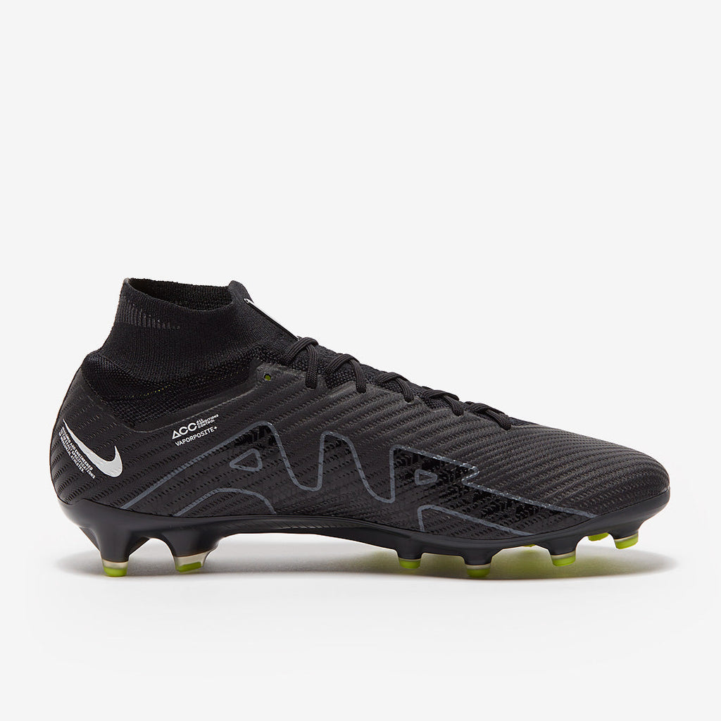 Nike Air Zoom Mercurial Superfly IX Elite Pro AG