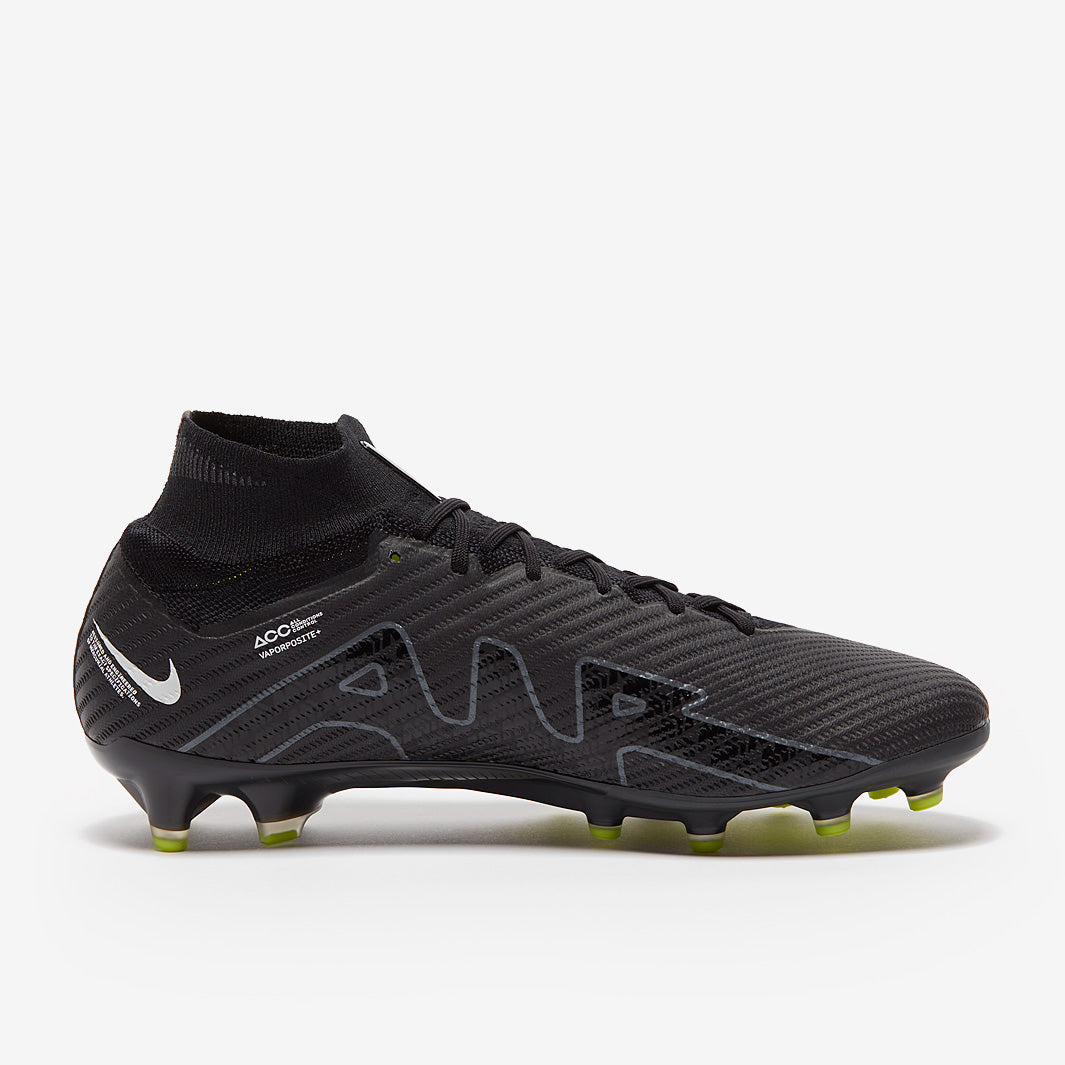 Nike Air Zoom Mercurial Superfly IX Elite Pro AG