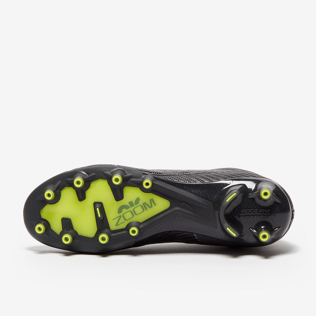 Nike Air Zoom Mercurial Superfly IX Elite Pro AG