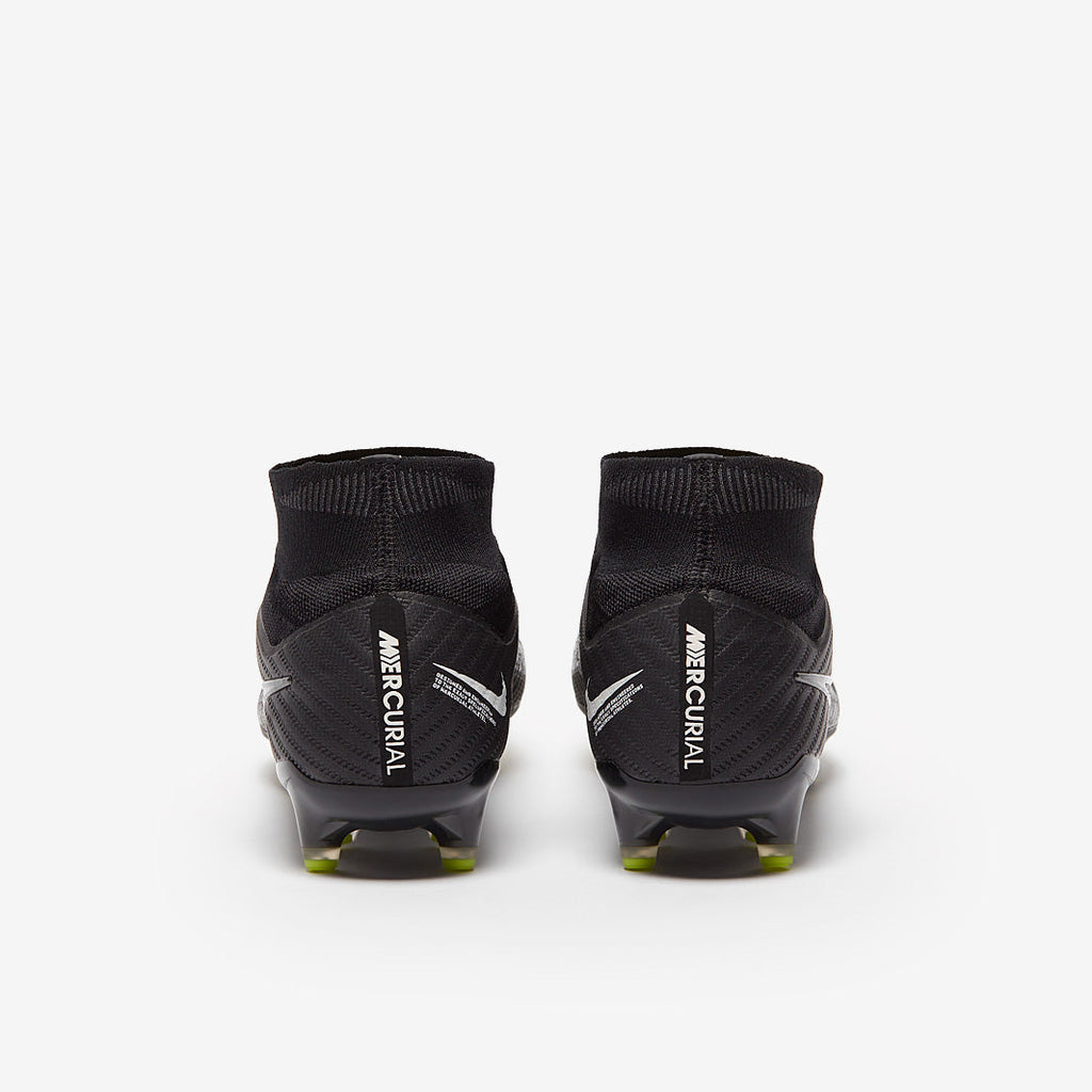 Nike Air Zoom Mercurial Superfly IX Elite Pro AG