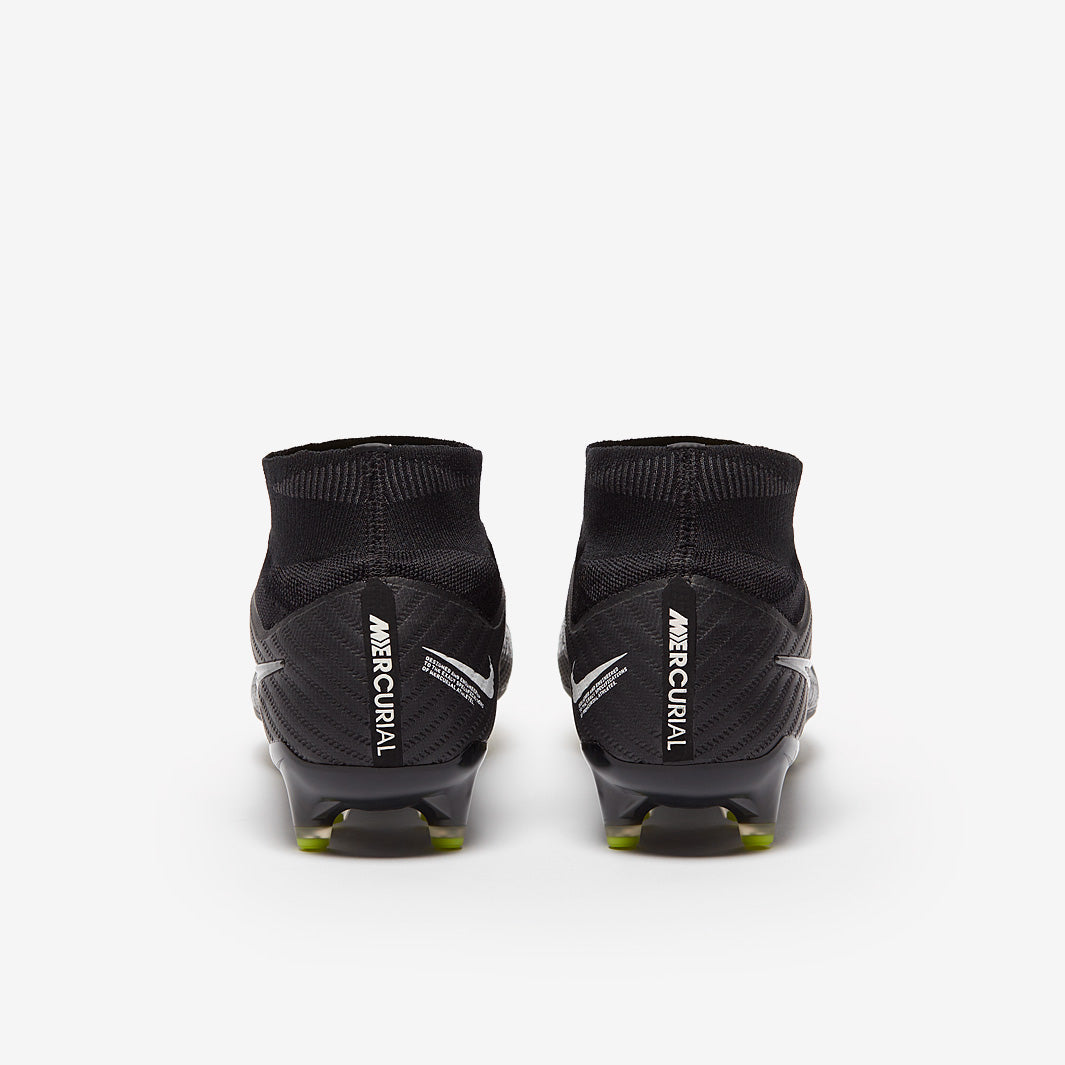 Nike Air Zoom Mercurial Superfly IX Elite Pro AG