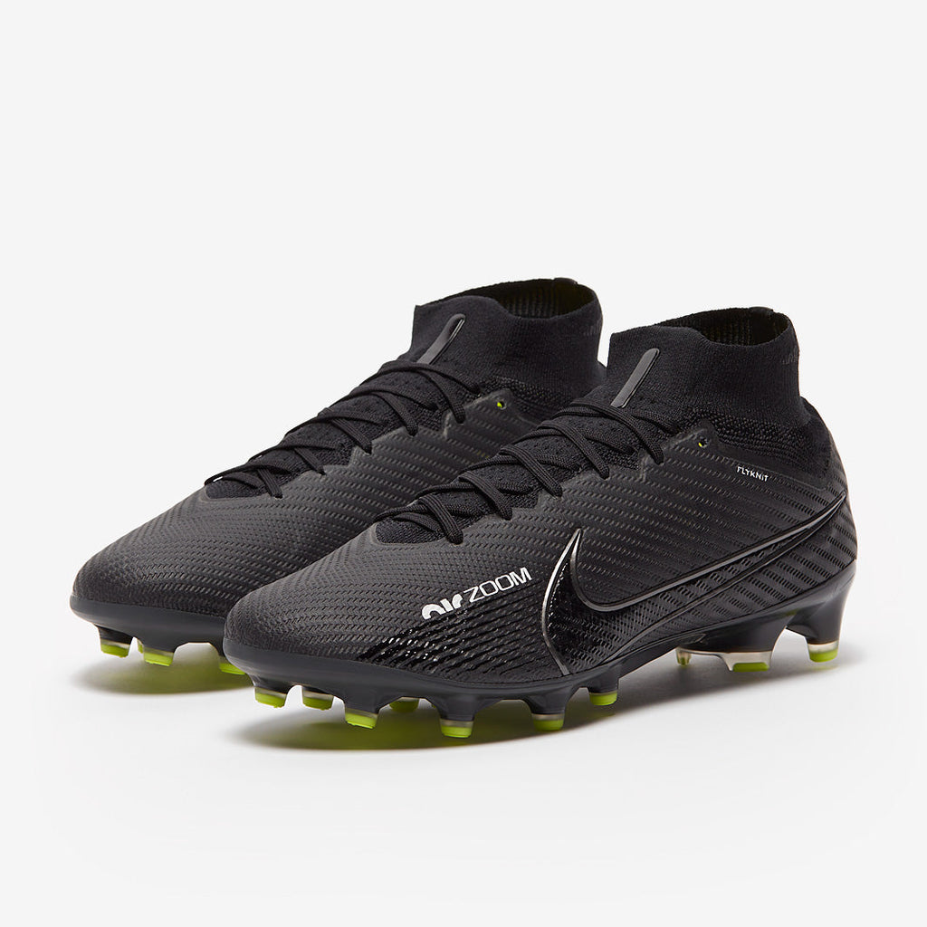 Nike Air Zoom Mercurial Superfly IX Elite Pro AG