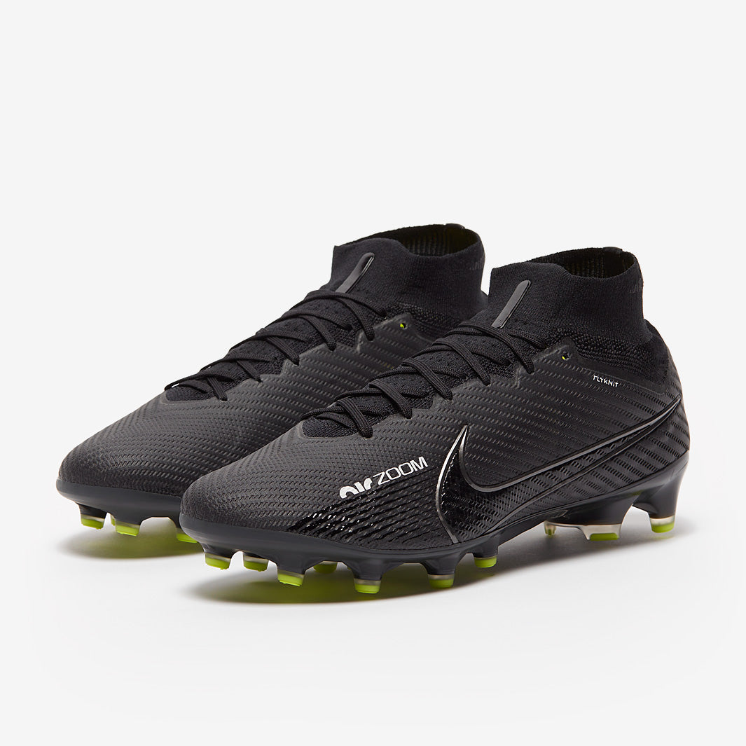 Nike Air Zoom Mercurial Superfly IX Elite Pro AG