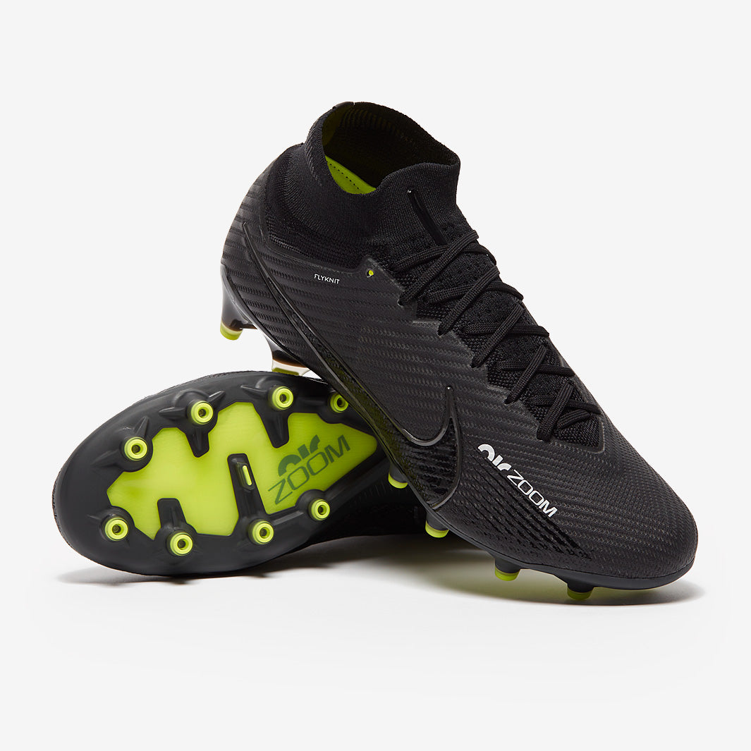 Nike Air Zoom Mercurial Superfly IX Elite Pro AG