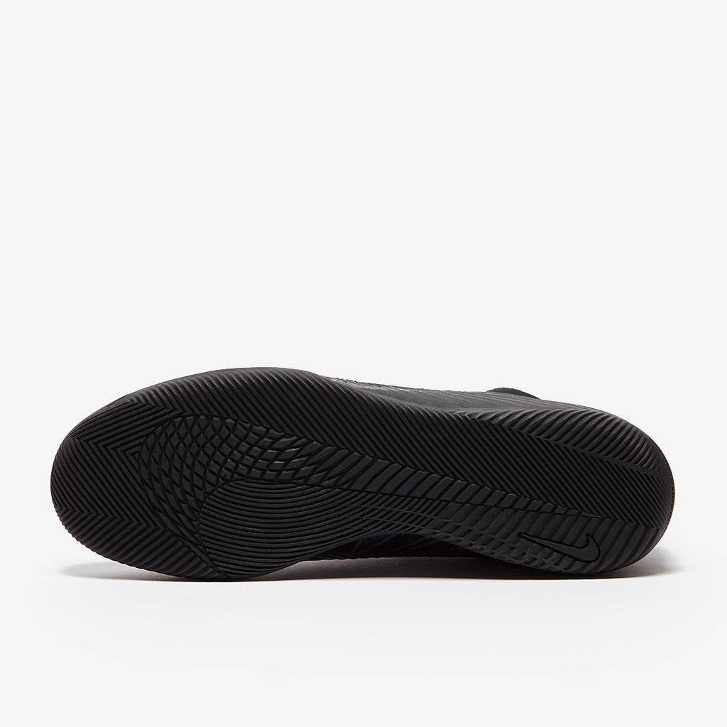 Nike Mercurial Superfly IX Club IC - Black/Dk Smoke Grey/Summit White/Volt