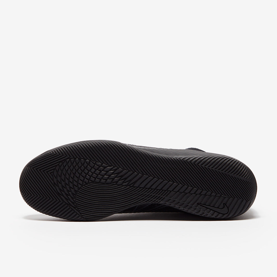 Nike Mercurial Superfly IX Club IC - Black/Dk Smoke Grey/Summit White/Volt