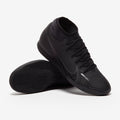 Nike Mercurial Superfly IX Club IC - Black/Dk Smoke Grey/Summit White/Volt