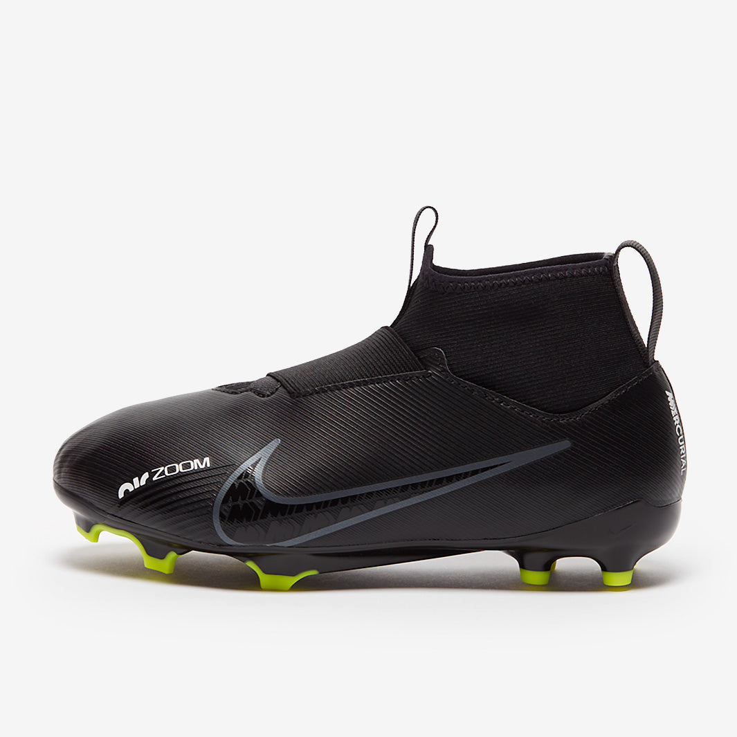 Nike Kids Air Zoom Mercurial Superfly IX Academy FG/MG