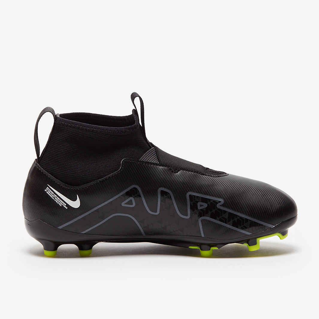 Nike Kids Air Zoom Mercurial Superfly IX Academy FG/MG