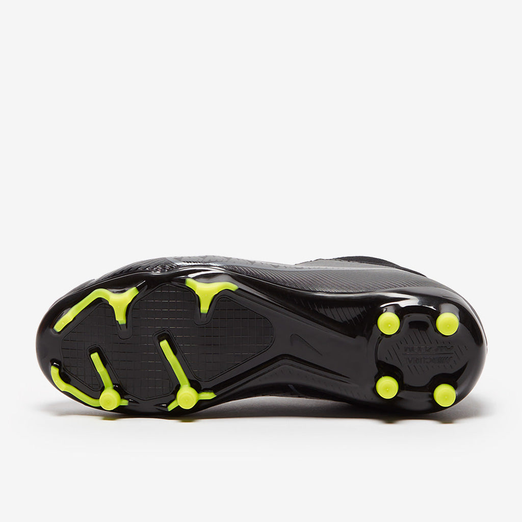 Nike Kids Air Zoom Mercurial Superfly IX Academy FG/MG