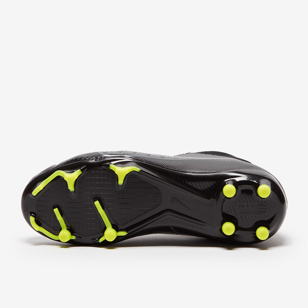 Nike Kids Air Zoom Mercurial Superfly IX Academy FG/MG