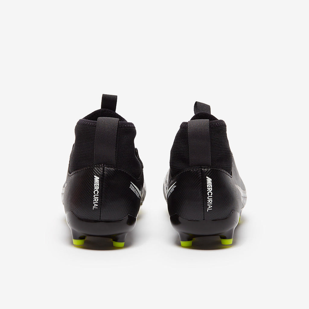 Nike Kids Air Zoom Mercurial Superfly IX Academy FG/MG