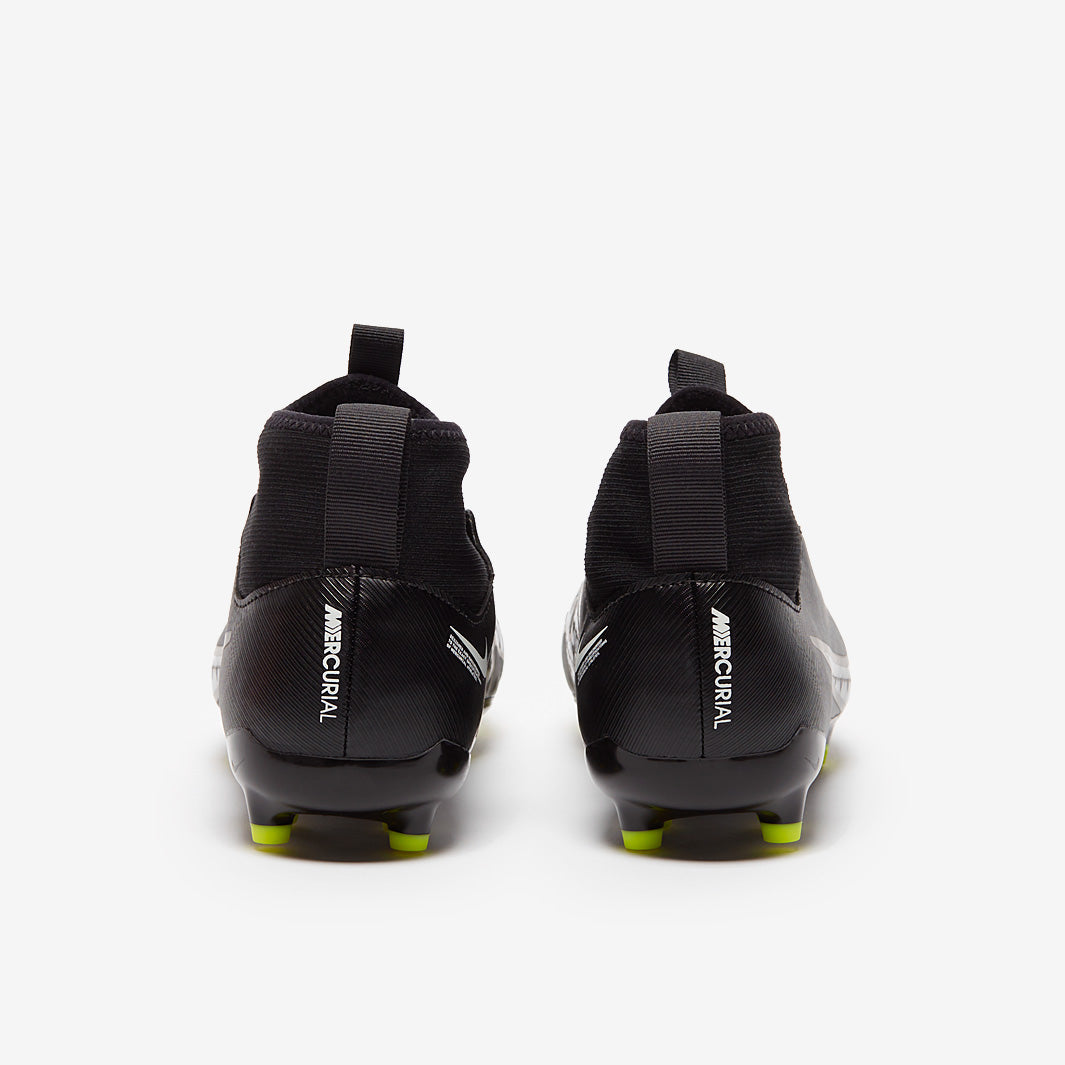 Nike Kids Air Zoom Mercurial Superfly IX Academy FG/MG