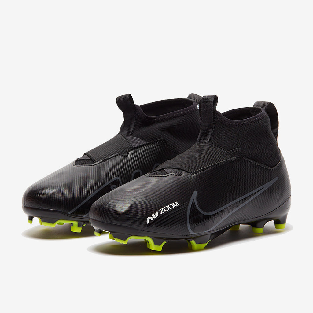 Nike Kids Air Zoom Mercurial Superfly IX Academy FG/MG