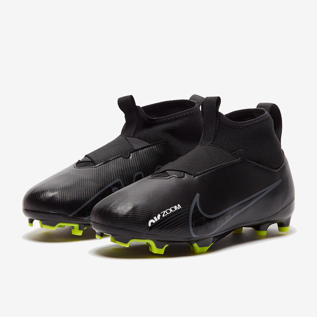 Nike Kids Air Zoom Mercurial Superfly IX Academy FG/MG