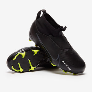 Nike Kids Air Zoom Mercurial Superfly IX Academy FG/MG