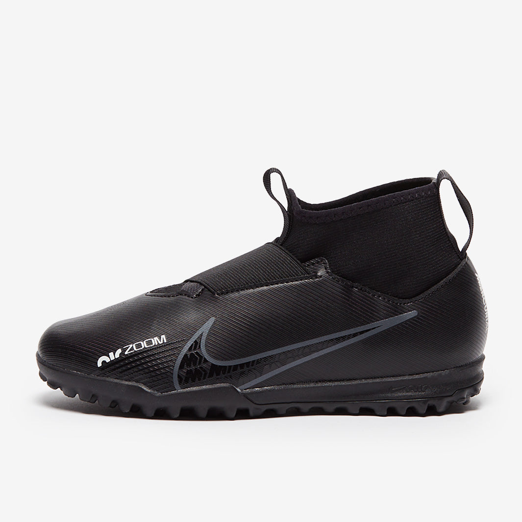Nike Kids Air Zoom Mercurial Superfly IX Academy TF
