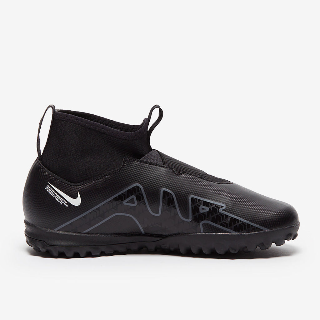 Nike Kids Air Zoom Mercurial Superfly IX Academy TF