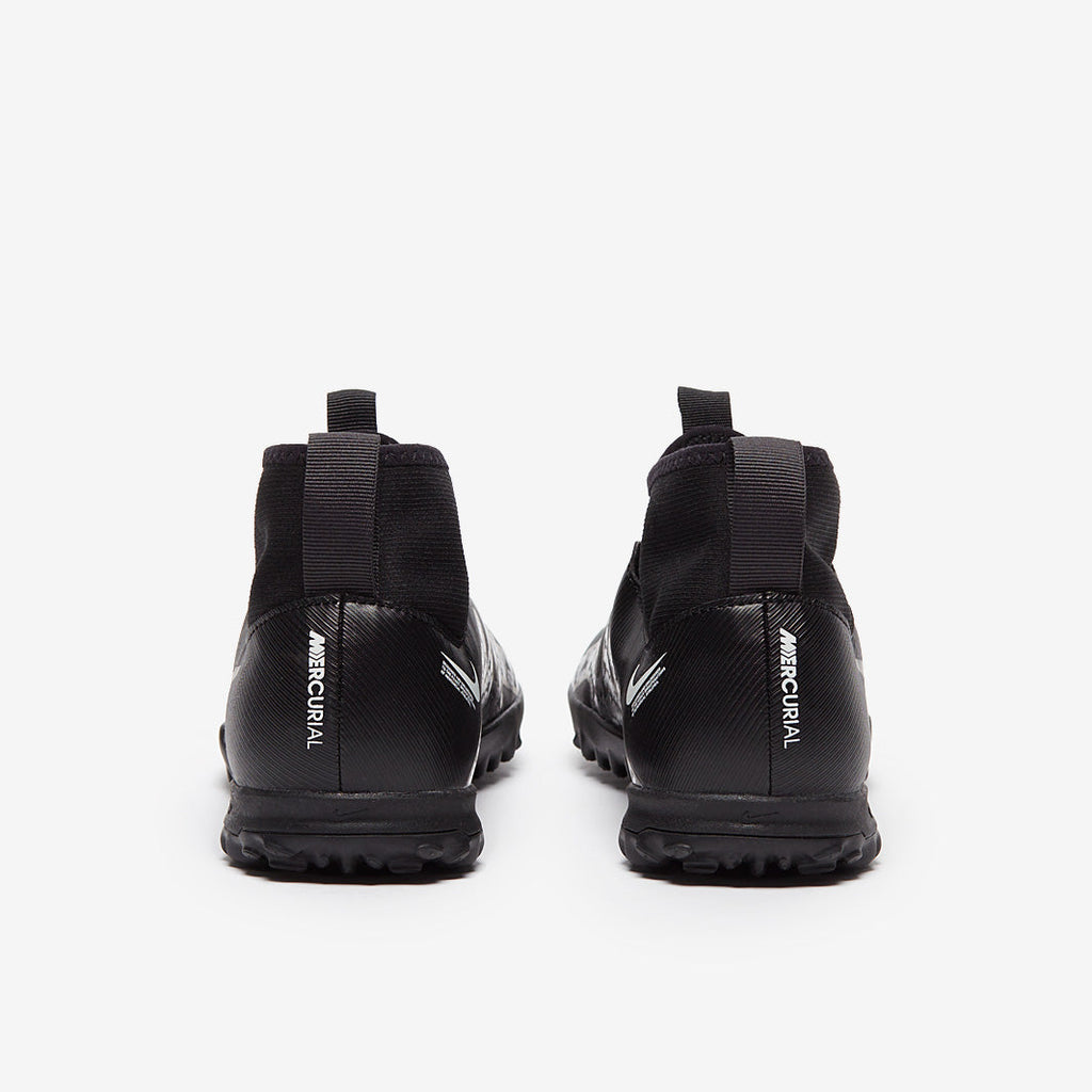 Nike Kids Air Zoom Mercurial Superfly IX Academy TF