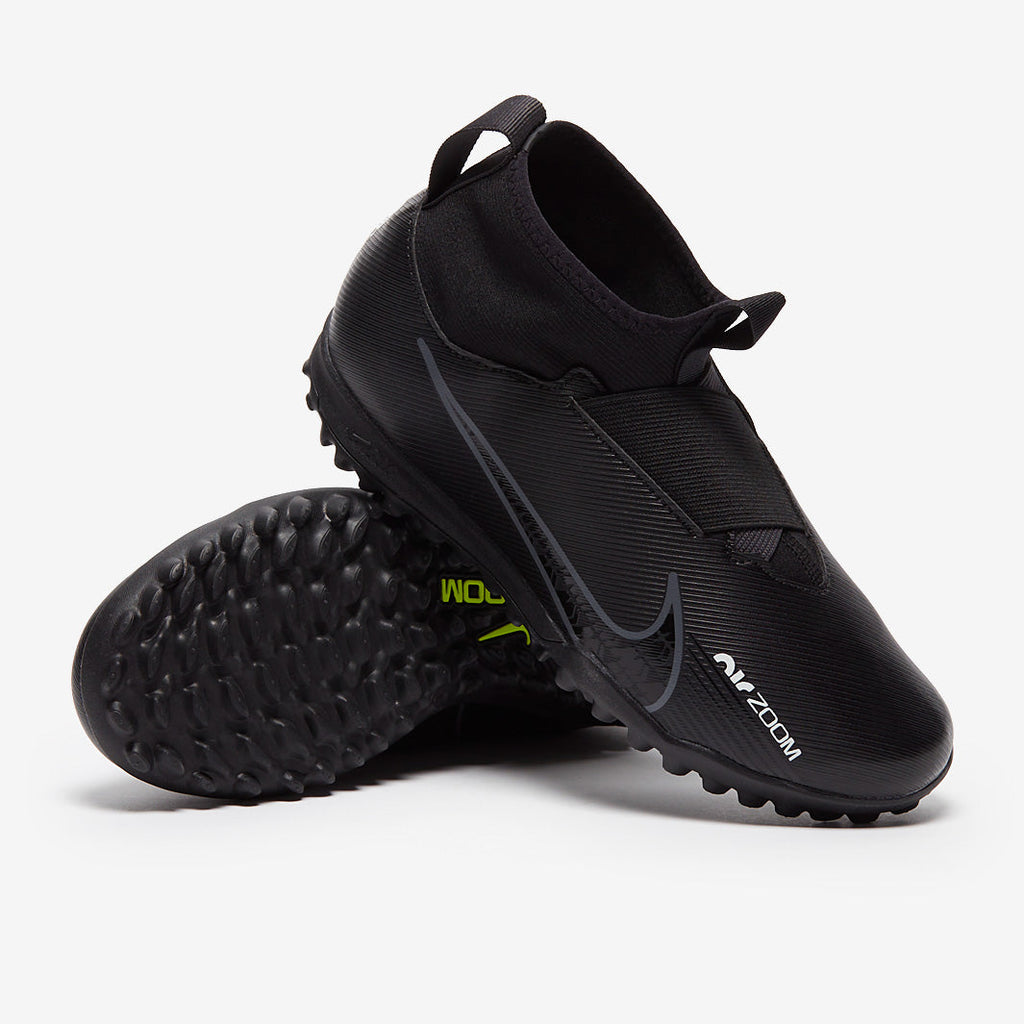 Nike Kids Air Zoom Mercurial Superfly IX Academy TF