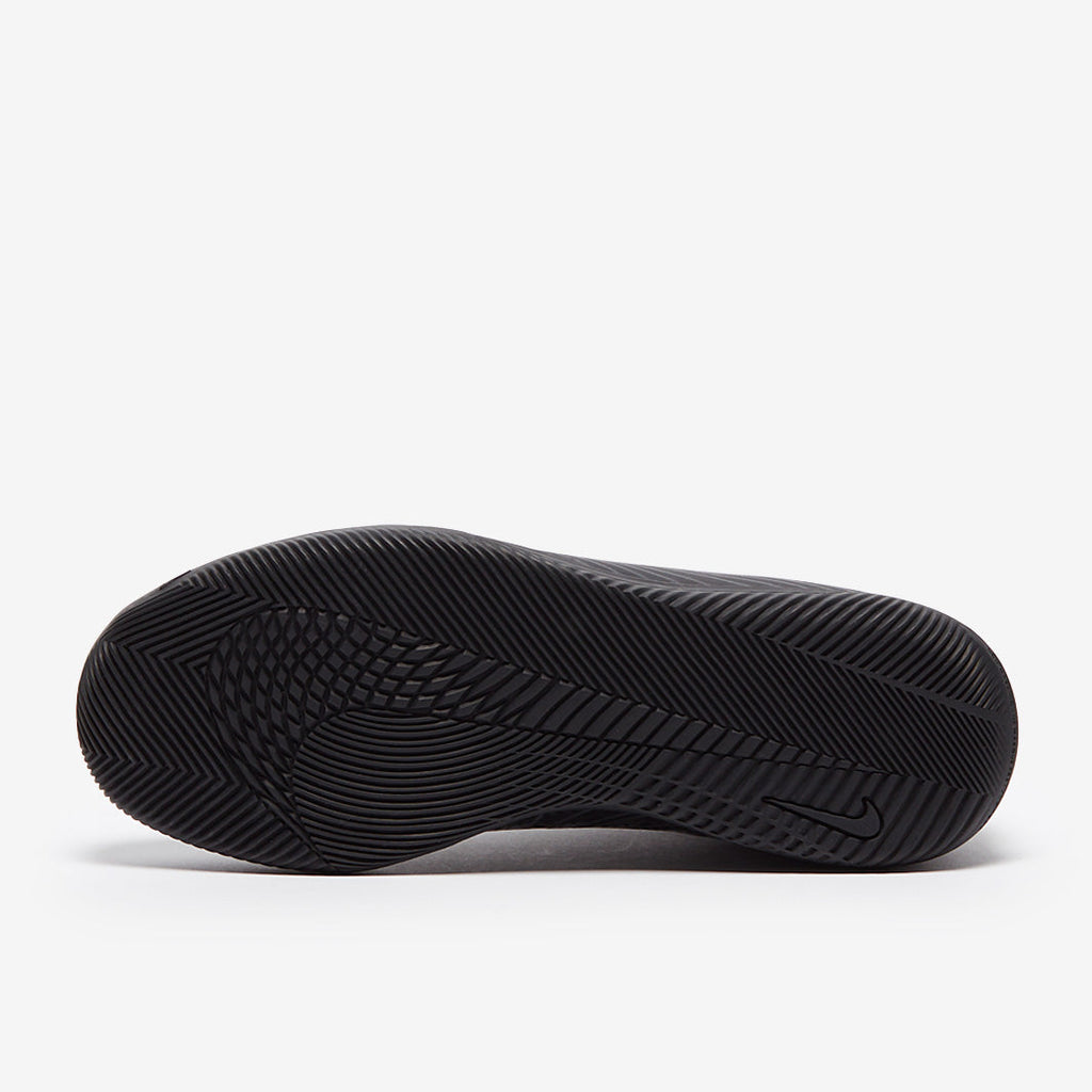 Nike Kids Mercurial Superfly IX Club IC - Black/Dk Smoke Grey/Summit White/Volt