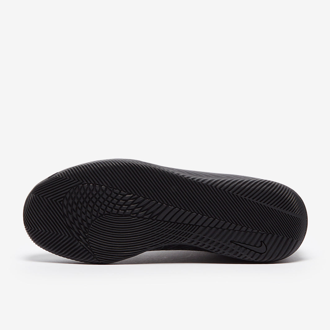 Nike Kids Mercurial Superfly IX Club IC - Black/Dk Smoke Grey/Summit White/Volt