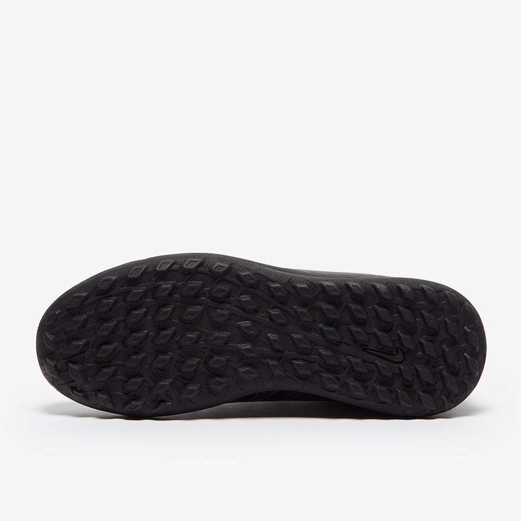 Nike Kids Mercurial Superfly IX Club TF - Black/Dk Smoke Grey/Summit White/Volt