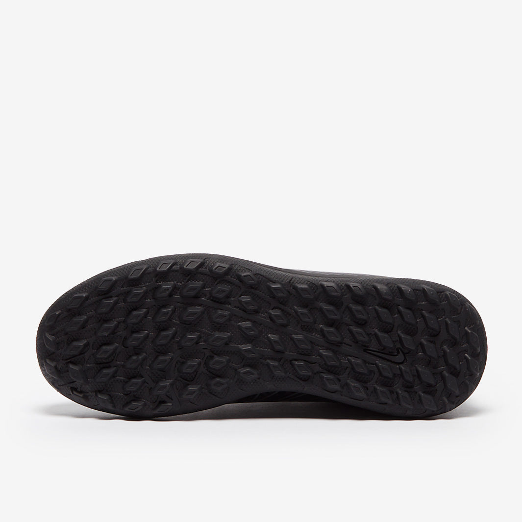 Nike Kids Mercurial Superfly IX Club TF - Black/Dk Smoke Grey/Summit White/Volt