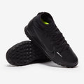 Nike Kids Mercurial Superfly IX Club TF - Black/Dk Smoke Grey/Summit White/Volt