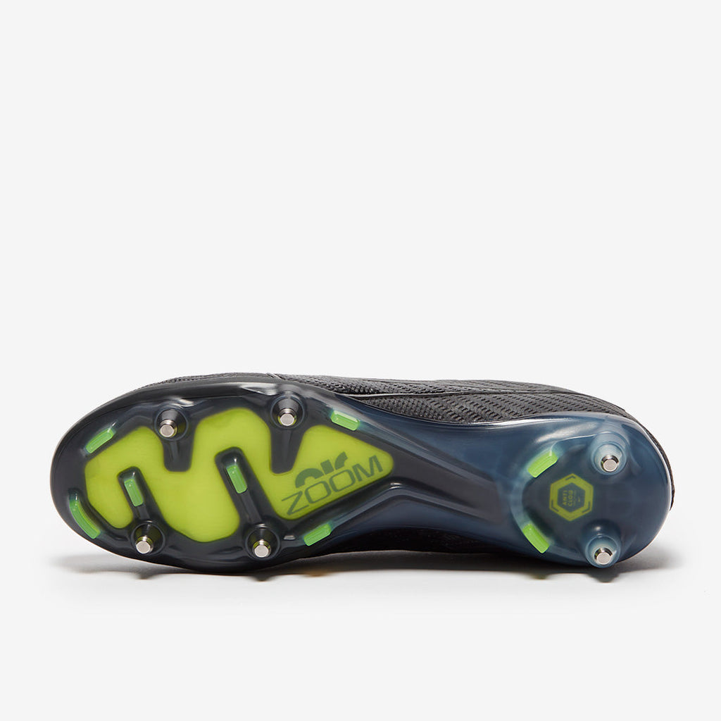 Nike Air Zoom Mercurial Vapor XV Elite SG-Pro Anti-Clog