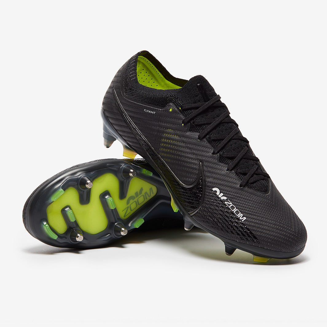 Nike Air Zoom Mercurial Vapor XV Elite SG-Pro Anti-Clog