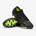 Nike Air Zoom Mercurial Vapor XV Pro AG - Black/Dk Smoke Grey/Summit White/Volt