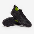 Nike Air Zoom Mercurial Vapor XV Pro TF - Black/Dk Smoke Grey/Summit White/Volt