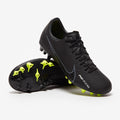 Nike Air Zoom Mercurial Vapor XV Academy AG - Black/Dk Smoke Grey/Summit White/Volt