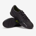 Nike Air Zoom Mercurial Vapor XV Academy IC - Black/Dk Smoke Grey/Summit White/Volt