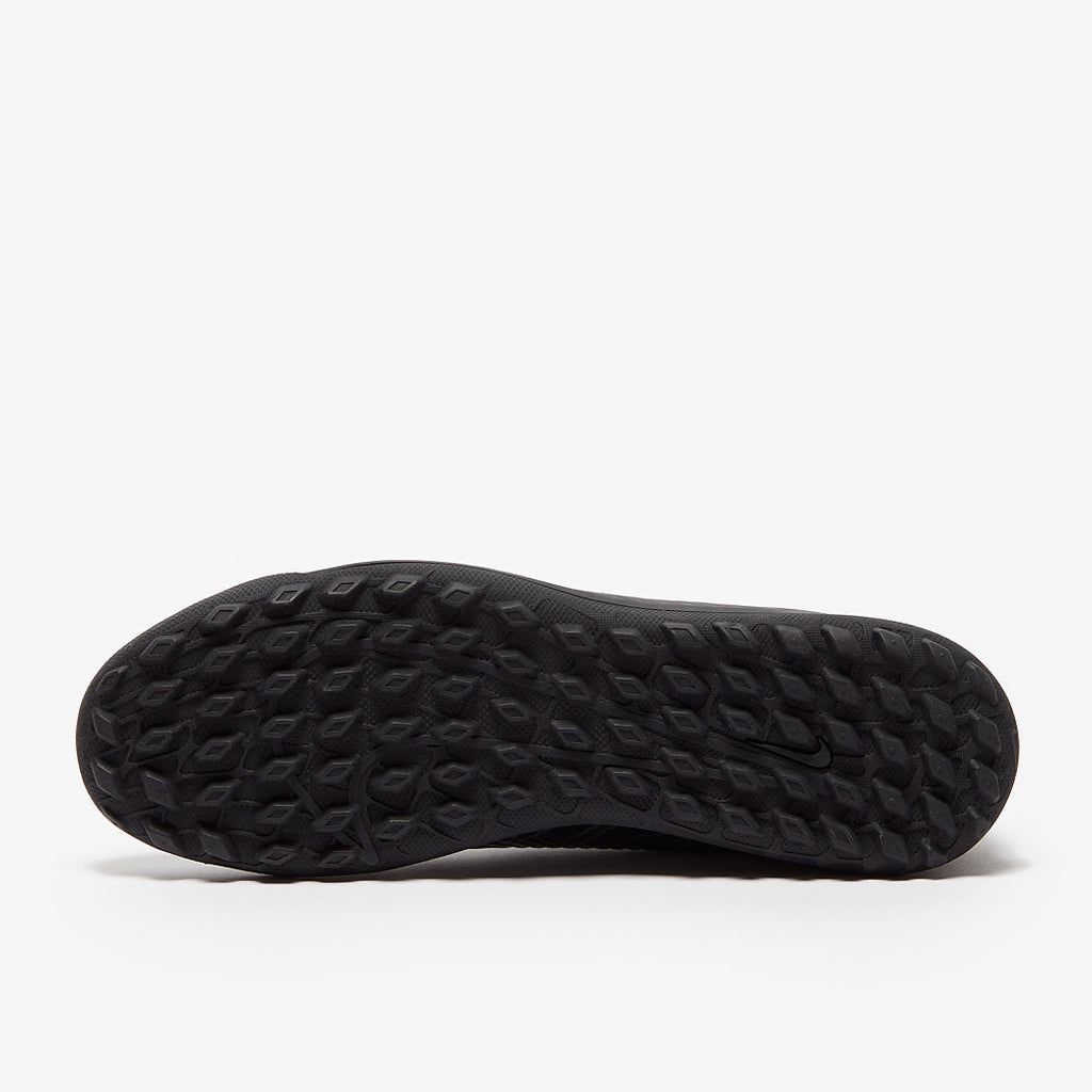 Nike Mercurial Vapor XV Club TF - Black/Dk Smoke Grey/Summit White/Volt
