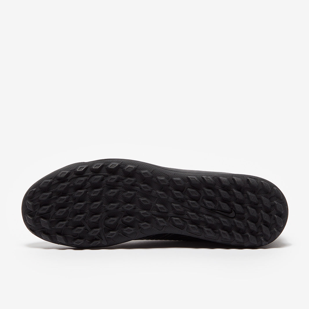 Nike Mercurial Vapor XV Club TF - Black/Dk Smoke Grey/Summit White/Volt
