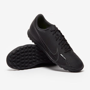 Nike Mercurial Vapor XV Club TF - Black/Dk Smoke Grey/Summit White/Volt